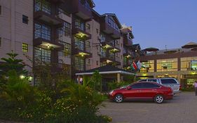67 Airport Hotel Nairobi