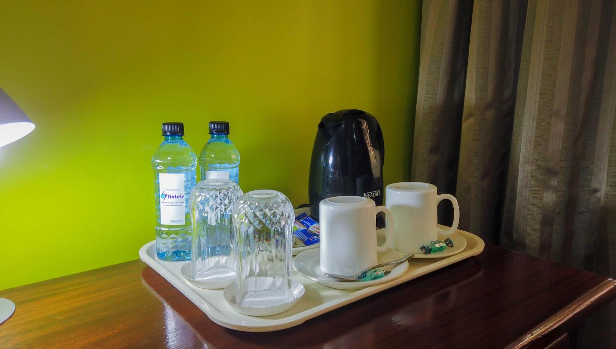 67 Airport Hotel Nairobi Mlolongo Экстерьер фото